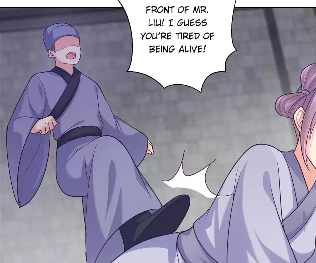 Read Forensic Princess chapter 222 image 35 on Lezhin