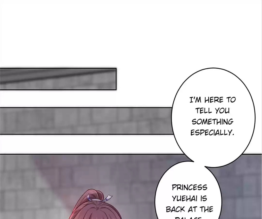 Read Forensic Princess chapter 222 image 37 on Lezhin