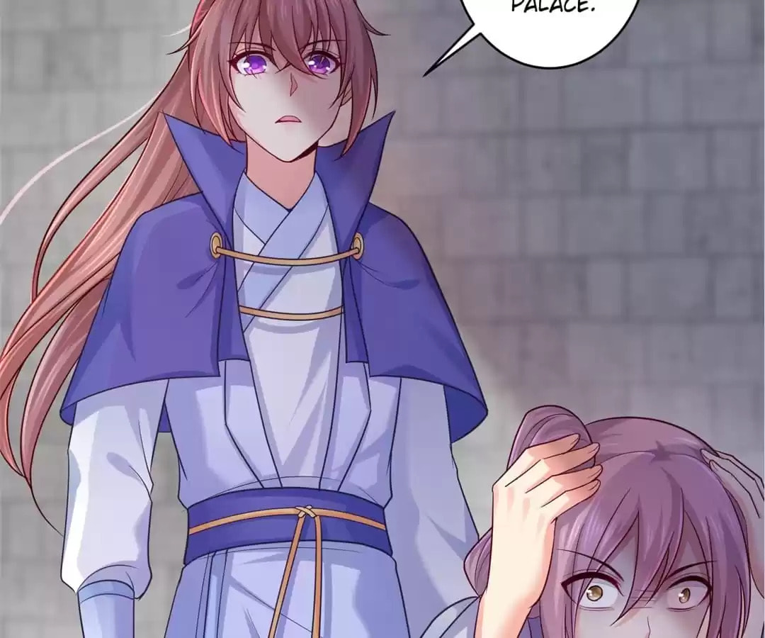 Read Forensic Princess chapter 222 image 38 on Lezhin