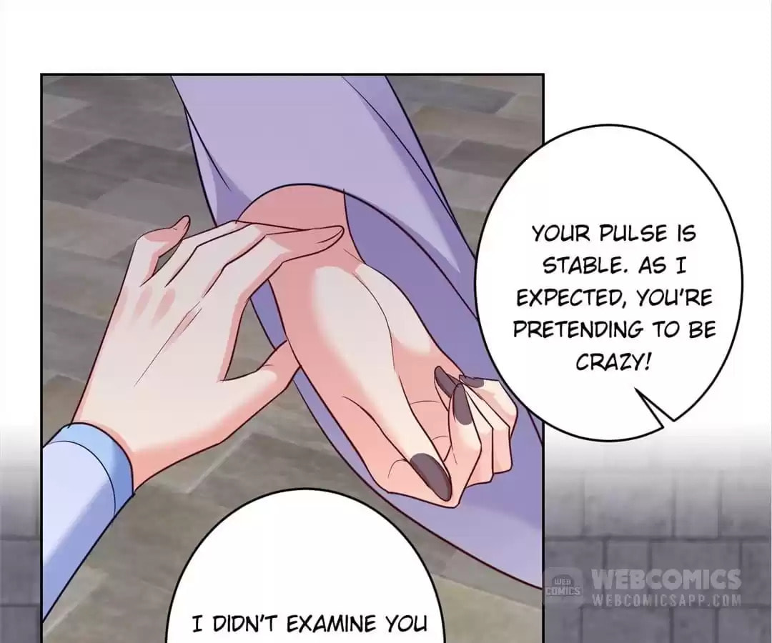 Read Forensic Princess chapter 222 image 41 on Lezhin