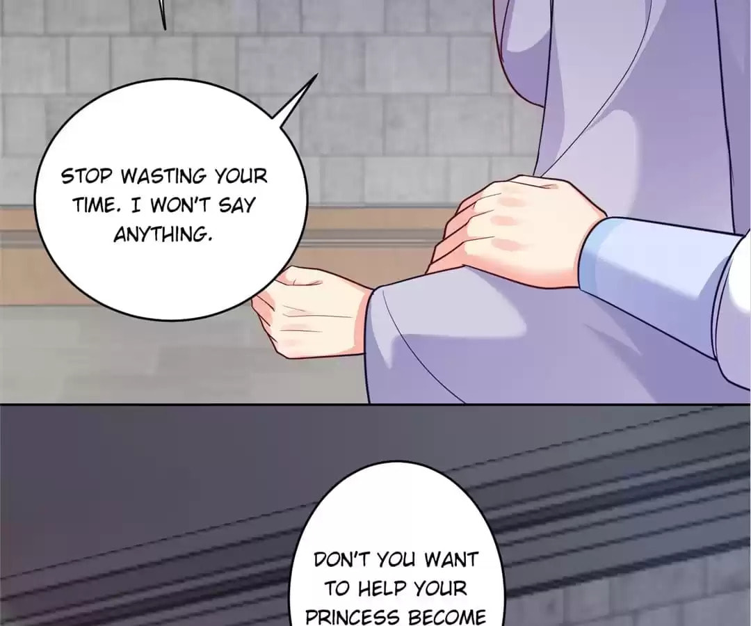 Read Forensic Princess chapter 222 image 43 on Lezhin