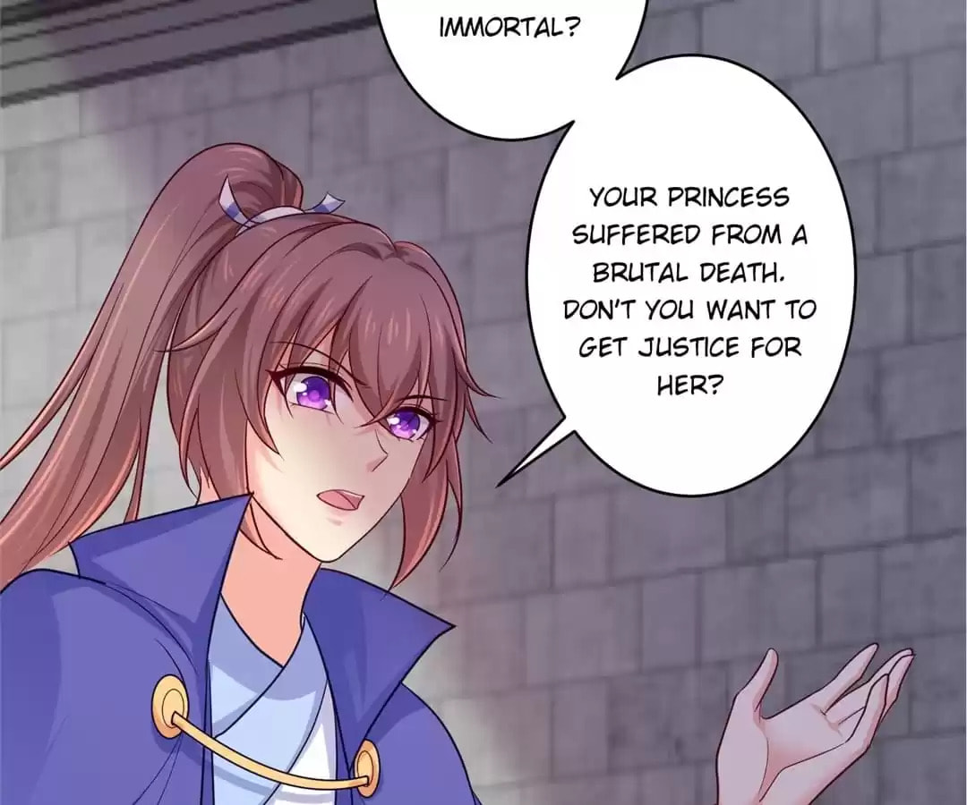 Read Forensic Princess chapter 222 image 44 on Lezhin