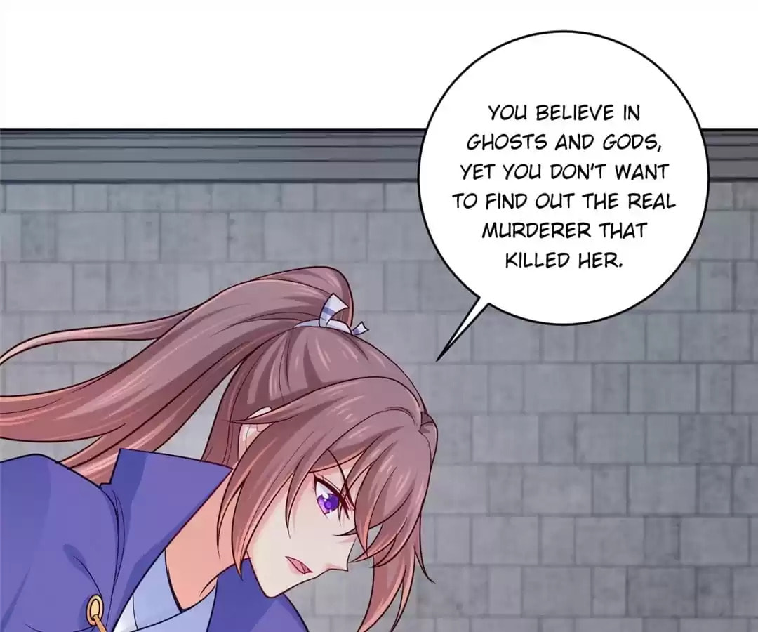 Read Forensic Princess chapter 222 image 47 on Lezhin