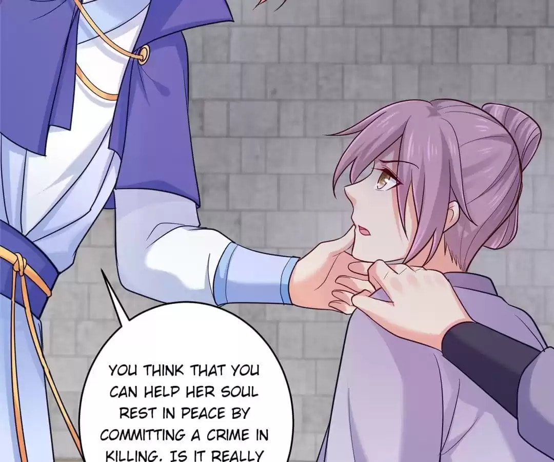 Read Forensic Princess chapter 222 image 48 on Lezhin