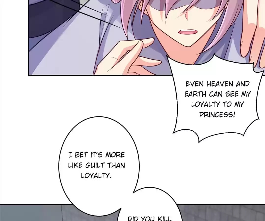 Read Forensic Princess chapter 222 image 50 on Lezhin