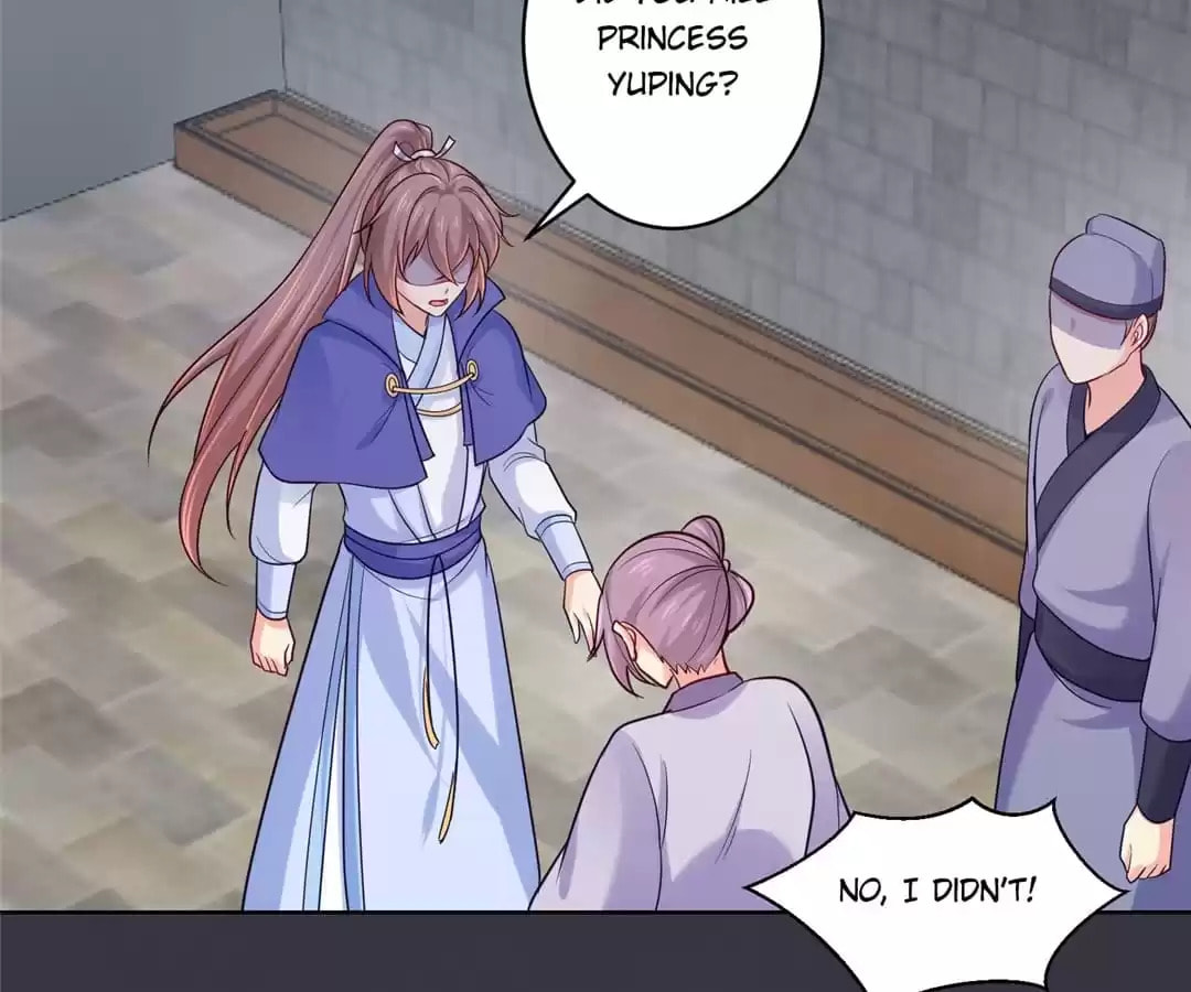 Read Forensic Princess chapter 222 image 51 on Lezhin