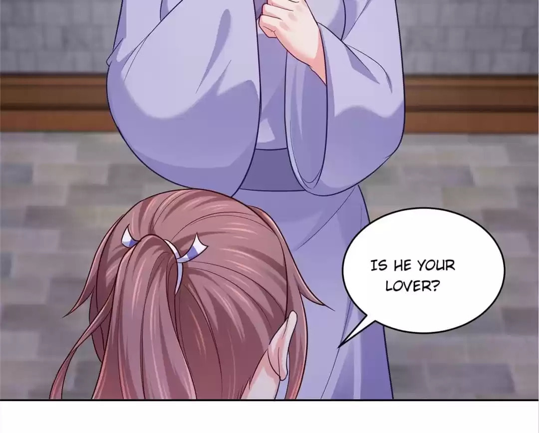Read Forensic Princess chapter 222 image 56 on Lezhin
