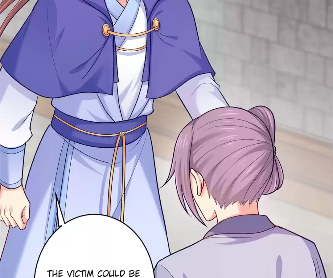 Read Forensic Princess chapter 222 image 59 on Lezhin