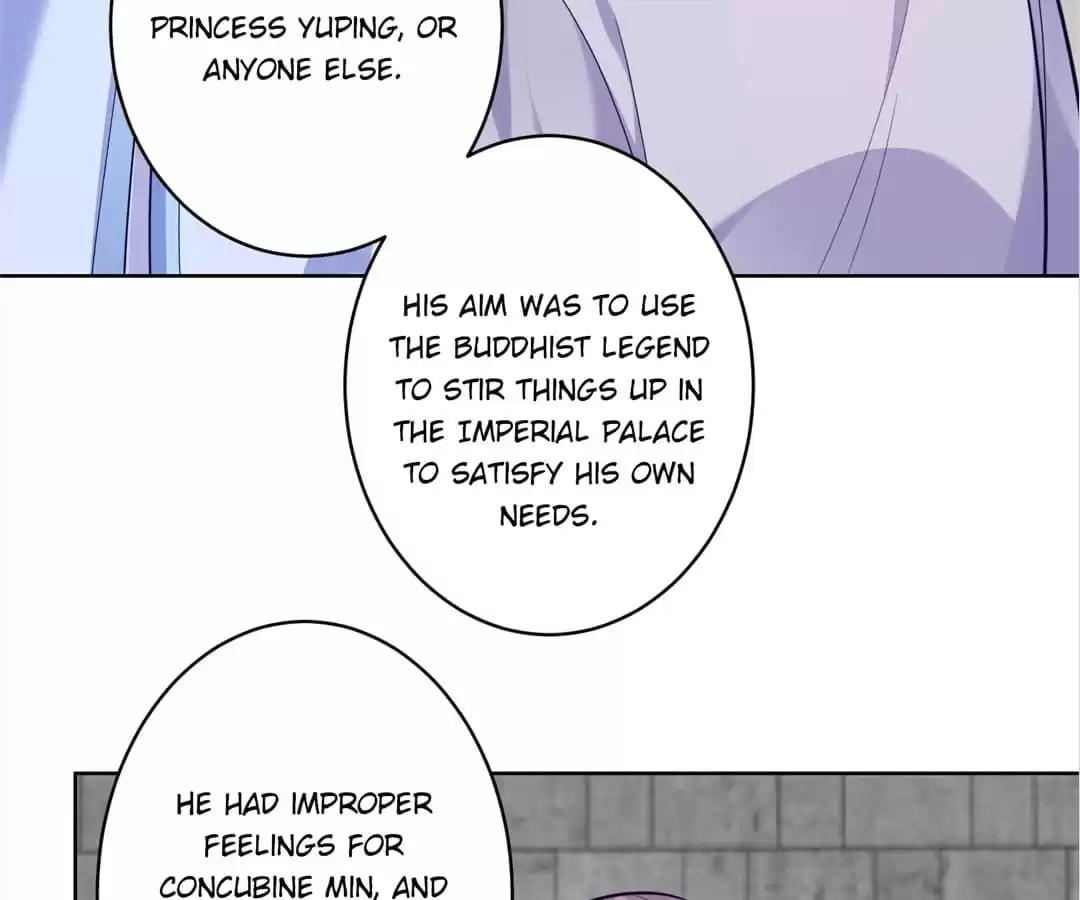 Read Forensic Princess chapter 222 image 60 on Lezhin