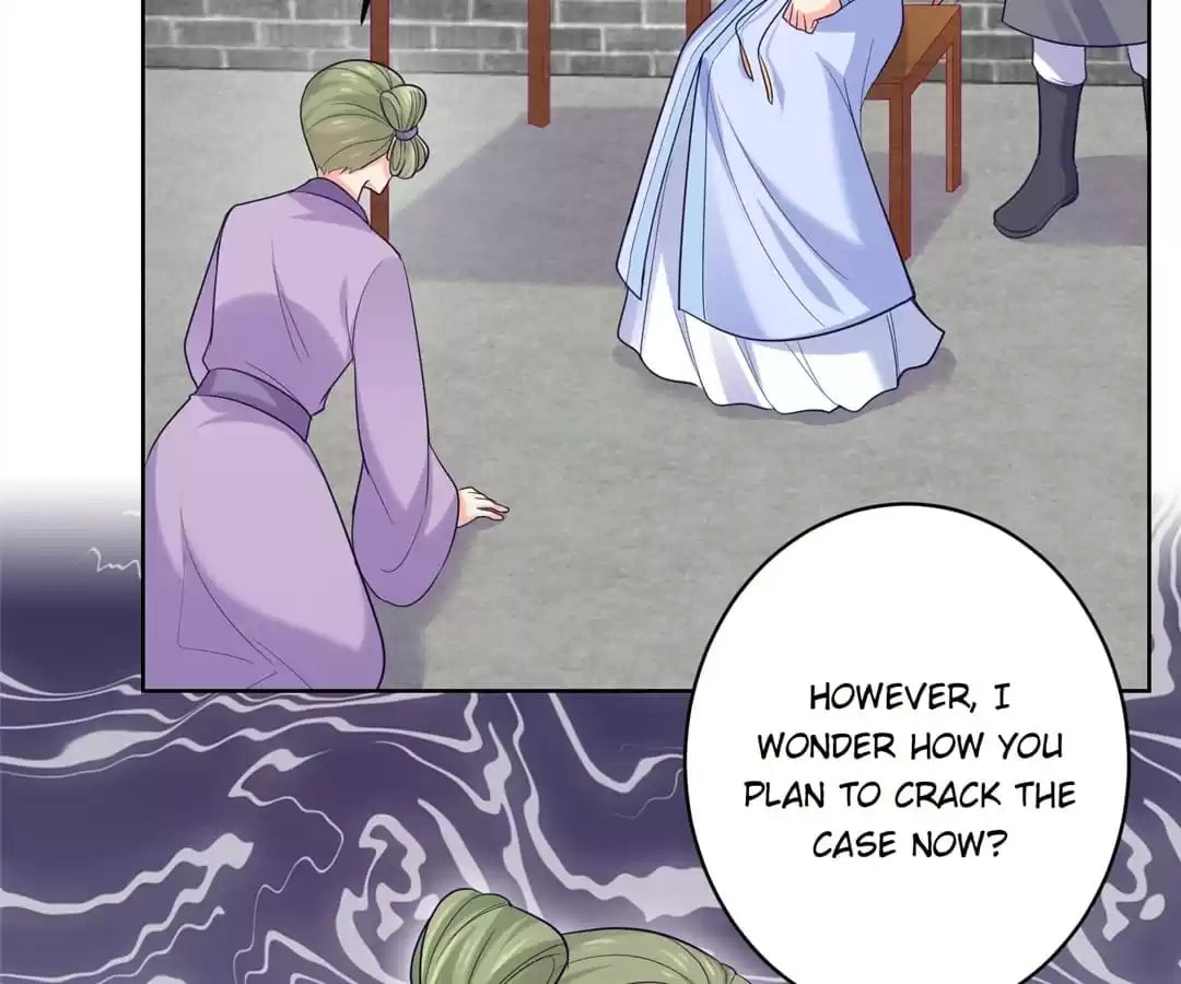 Read Forensic Princess chapter 222 image 8 on Lezhin