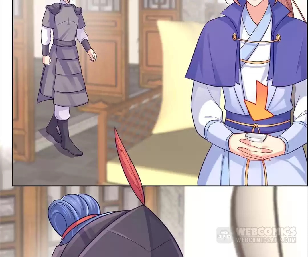 Read Forensic Princess chapter 223 image 1 on Lezhin