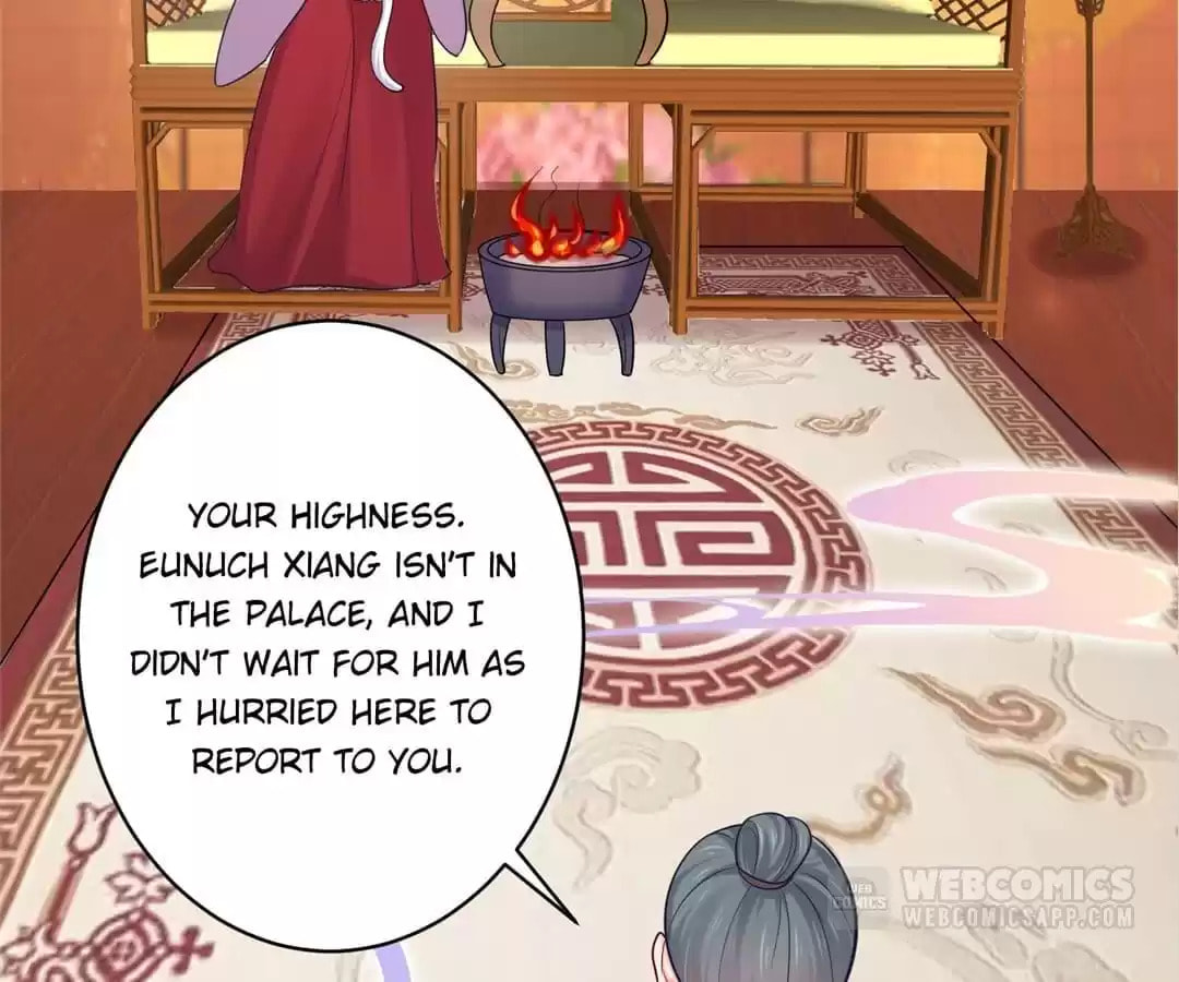 Read Forensic Princess chapter 223 image 17 on Lezhin