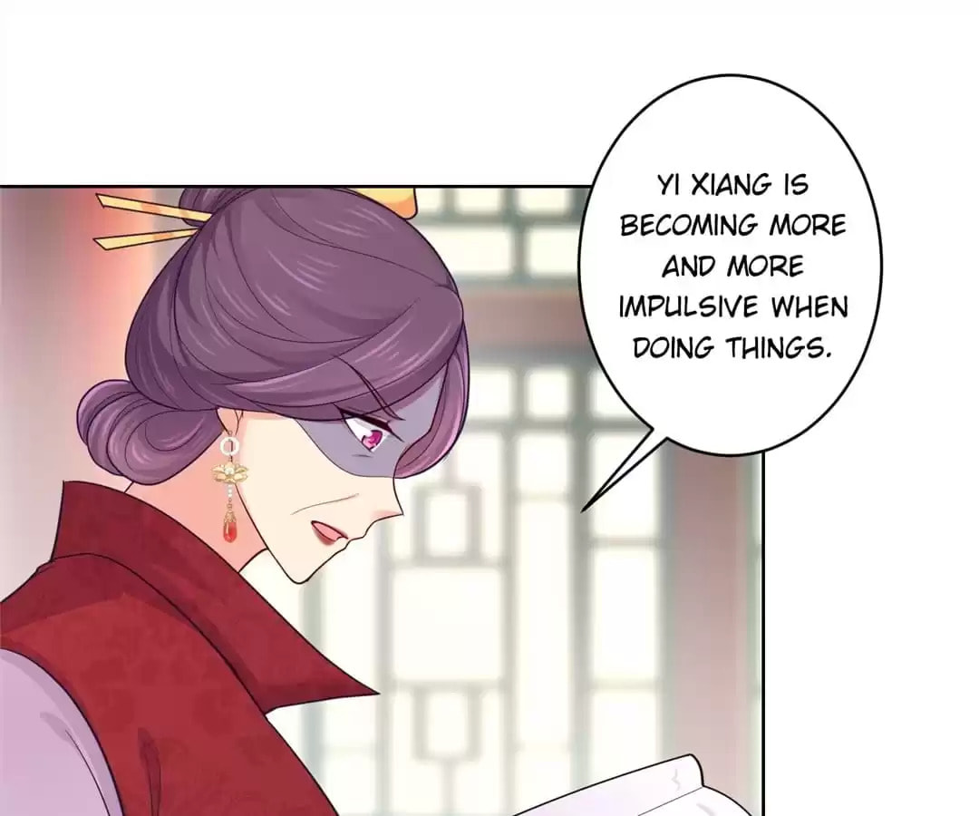 Read Forensic Princess chapter 223 image 20 on Lezhin