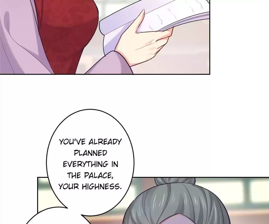 Read Forensic Princess chapter 223 image 21 on Lezhin