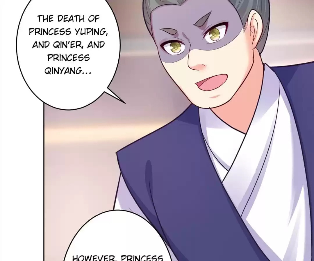 Read Forensic Princess chapter 223 image 22 on Lezhin