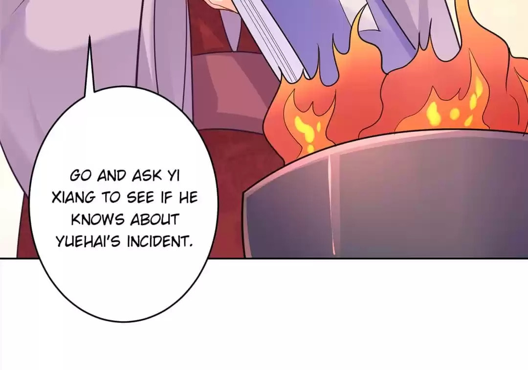 Read Forensic Princess chapter 223 image 27 on Lezhin