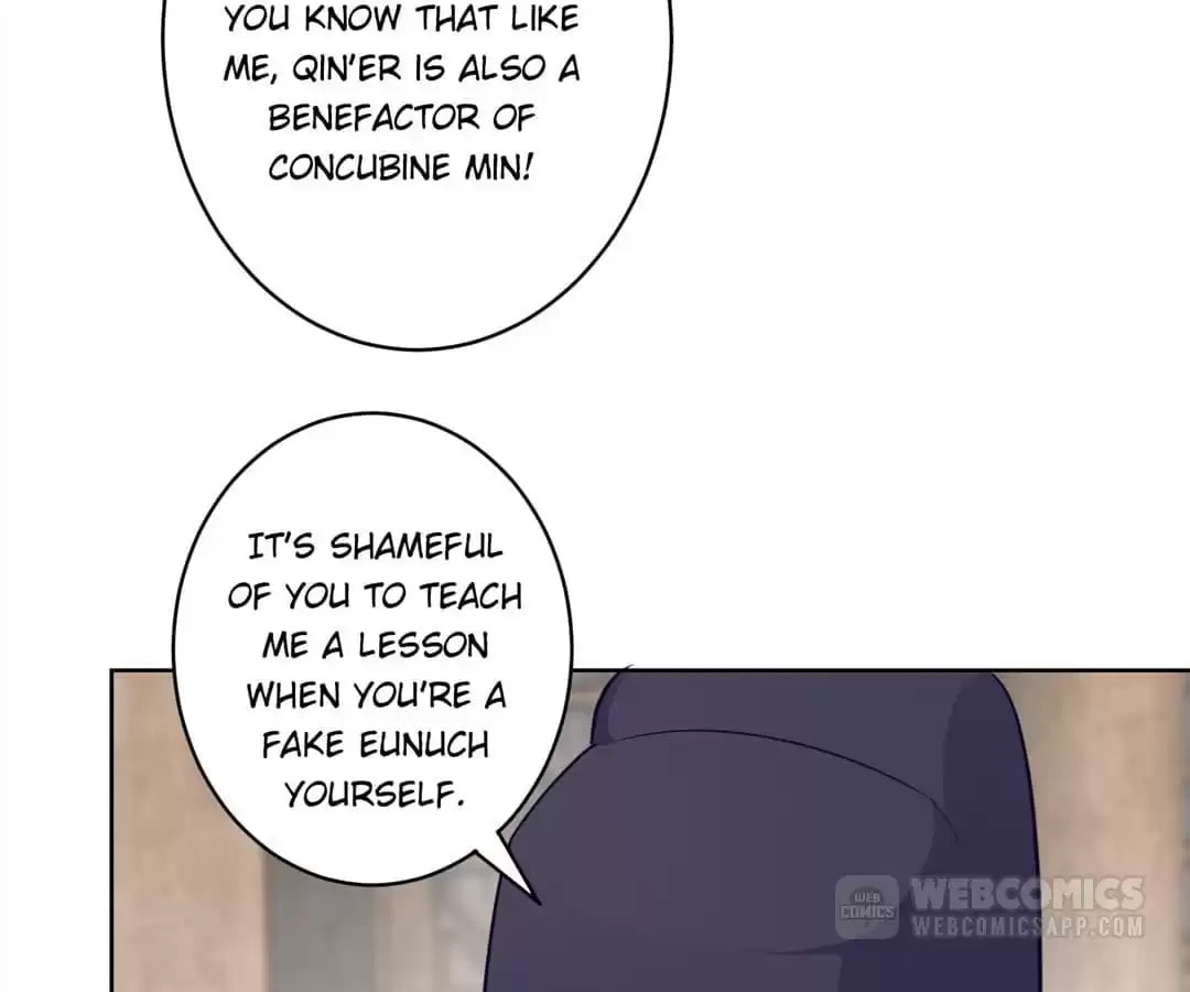 Read Forensic Princess chapter 223 image 33 on Lezhin
