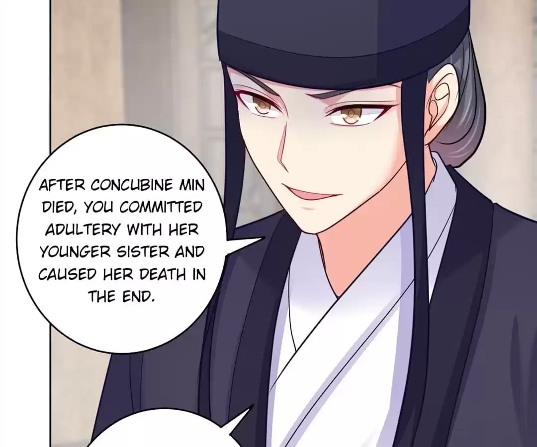Read Forensic Princess chapter 223 image 34 on Lezhin