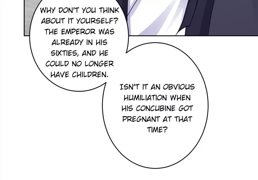 Read Forensic Princess chapter 223 image 35 on Lezhin