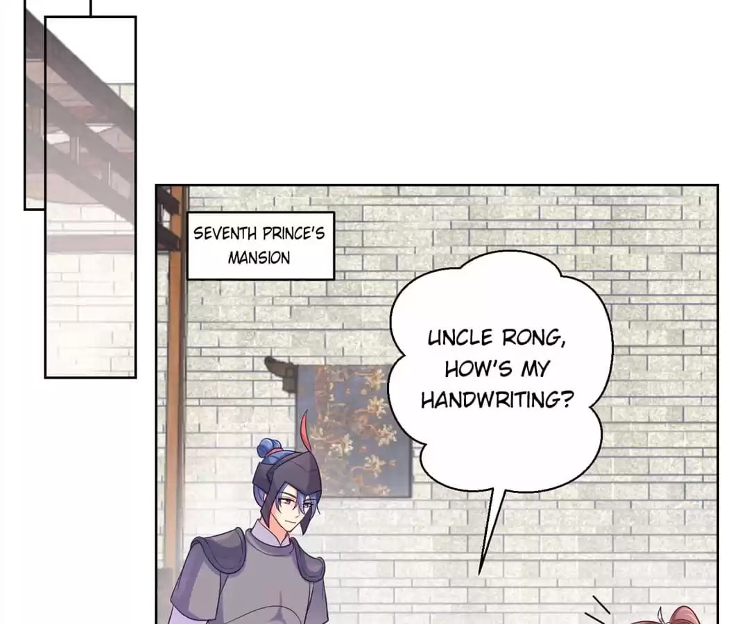 Read Forensic Princess chapter 223 image 40 on Lezhin