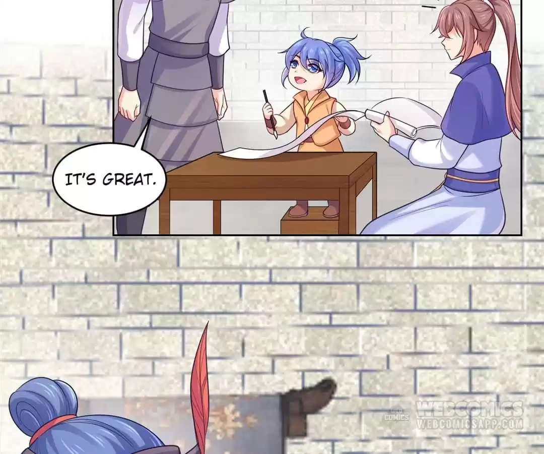 Read Forensic Princess chapter 223 image 41 on Lezhin