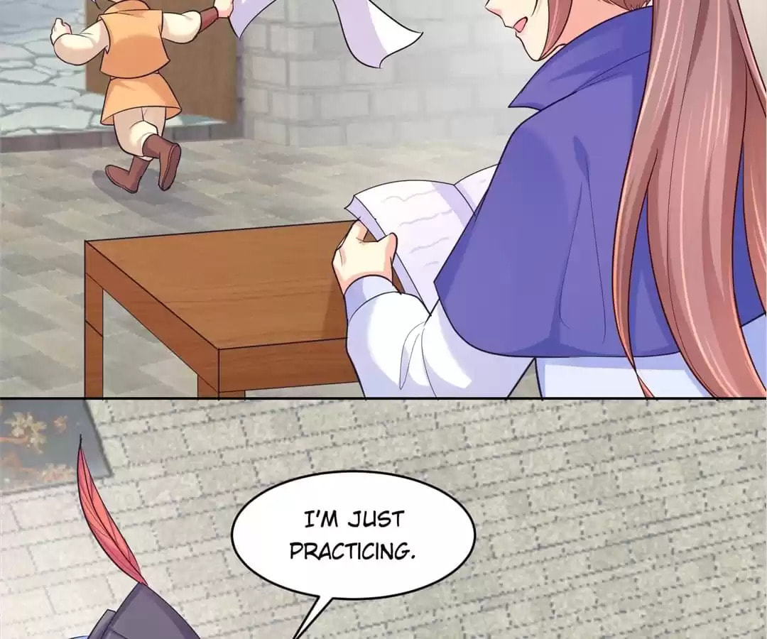 Read Forensic Princess chapter 223 image 45 on Lezhin