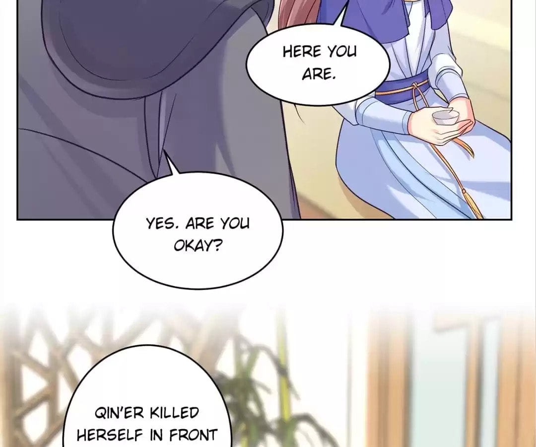Read Forensic Princess chapter 223 image 5 on Lezhin