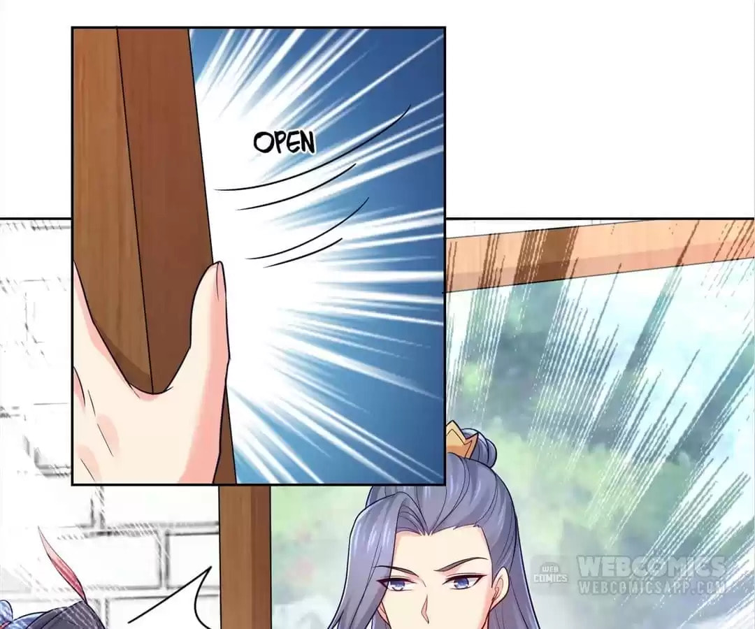 Read Forensic Princess chapter 223 image 57 on Lezhin