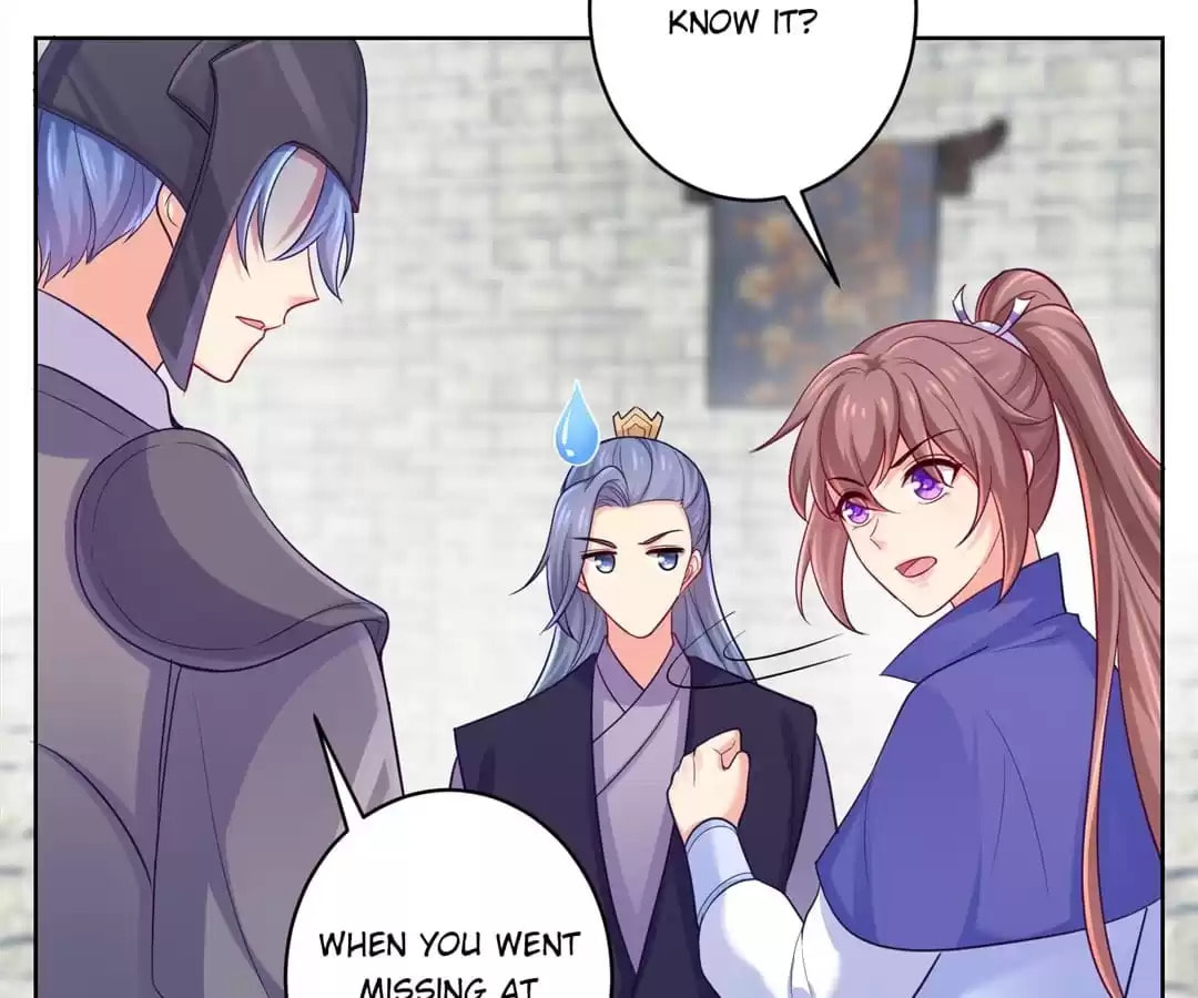 Read Forensic Princess chapter 223 image 67 on Lezhin