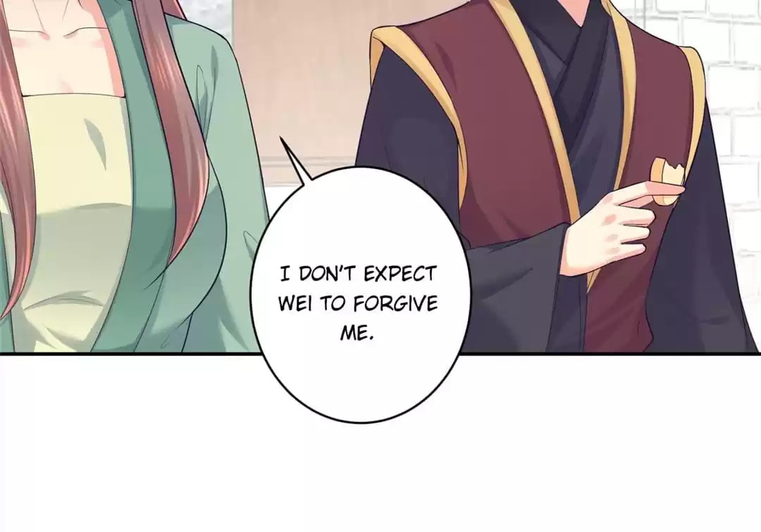Read Forensic Princess chapter 224 image 15 on Lezhin