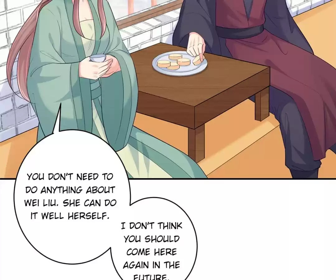Read Forensic Princess chapter 224 image 19 on Lezhin