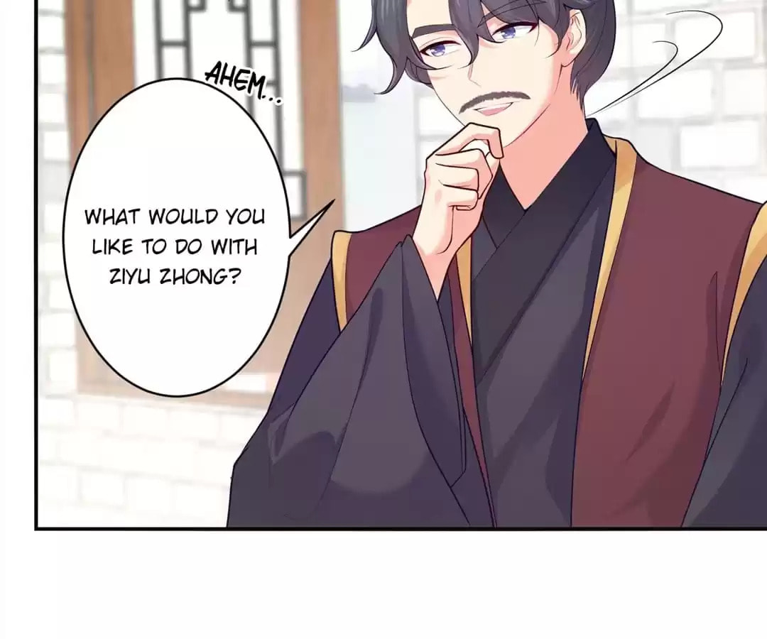 Read Forensic Princess chapter 224 image 29 on Lezhin