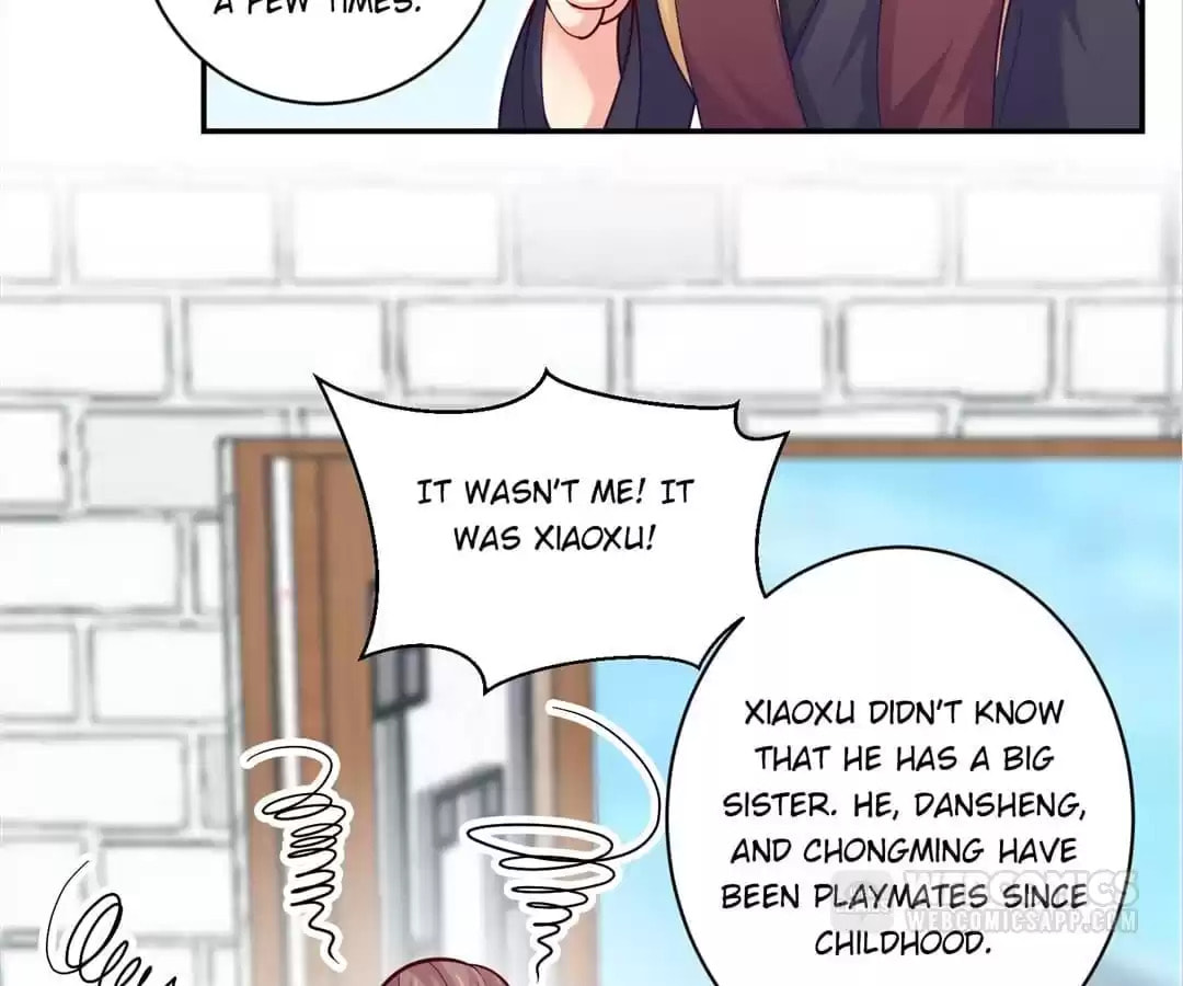 Read Forensic Princess chapter 224 image 33 on Lezhin