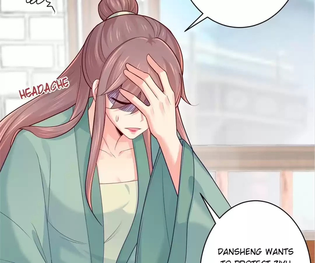 Read Forensic Princess chapter 224 image 34 on Lezhin