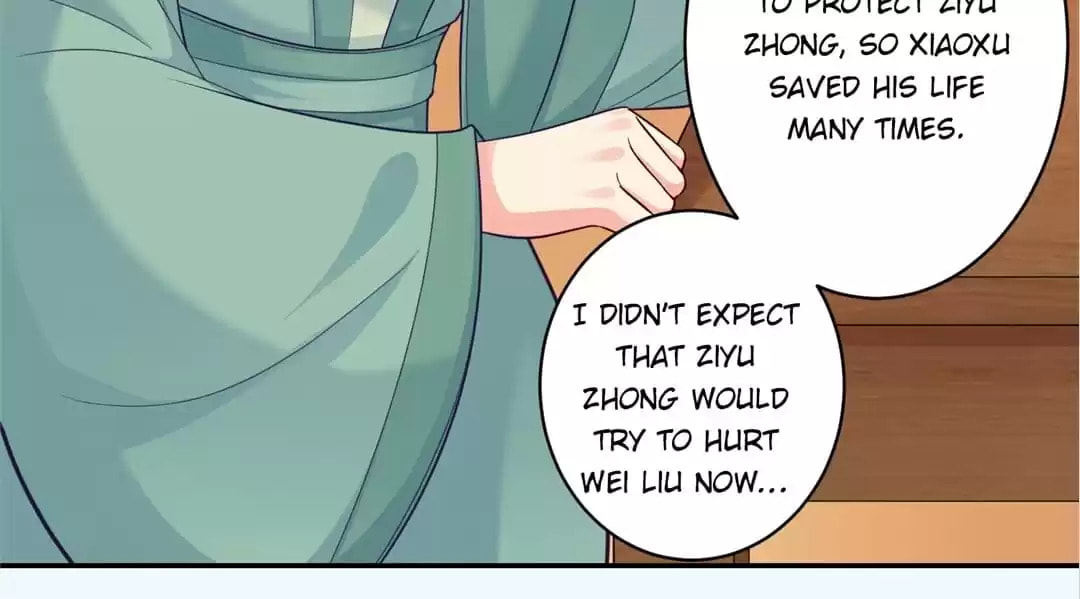 Read Forensic Princess chapter 224 image 35 on Lezhin