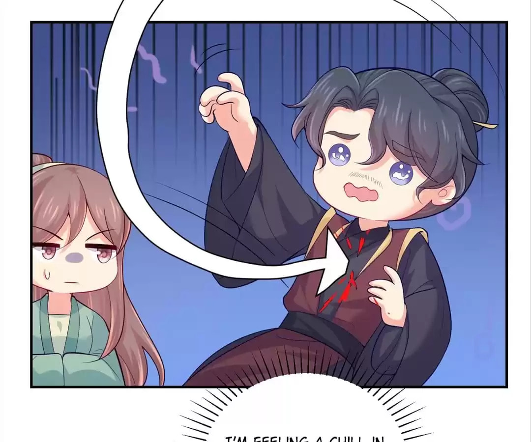 Read Forensic Princess chapter 224 image 40 on Lezhin