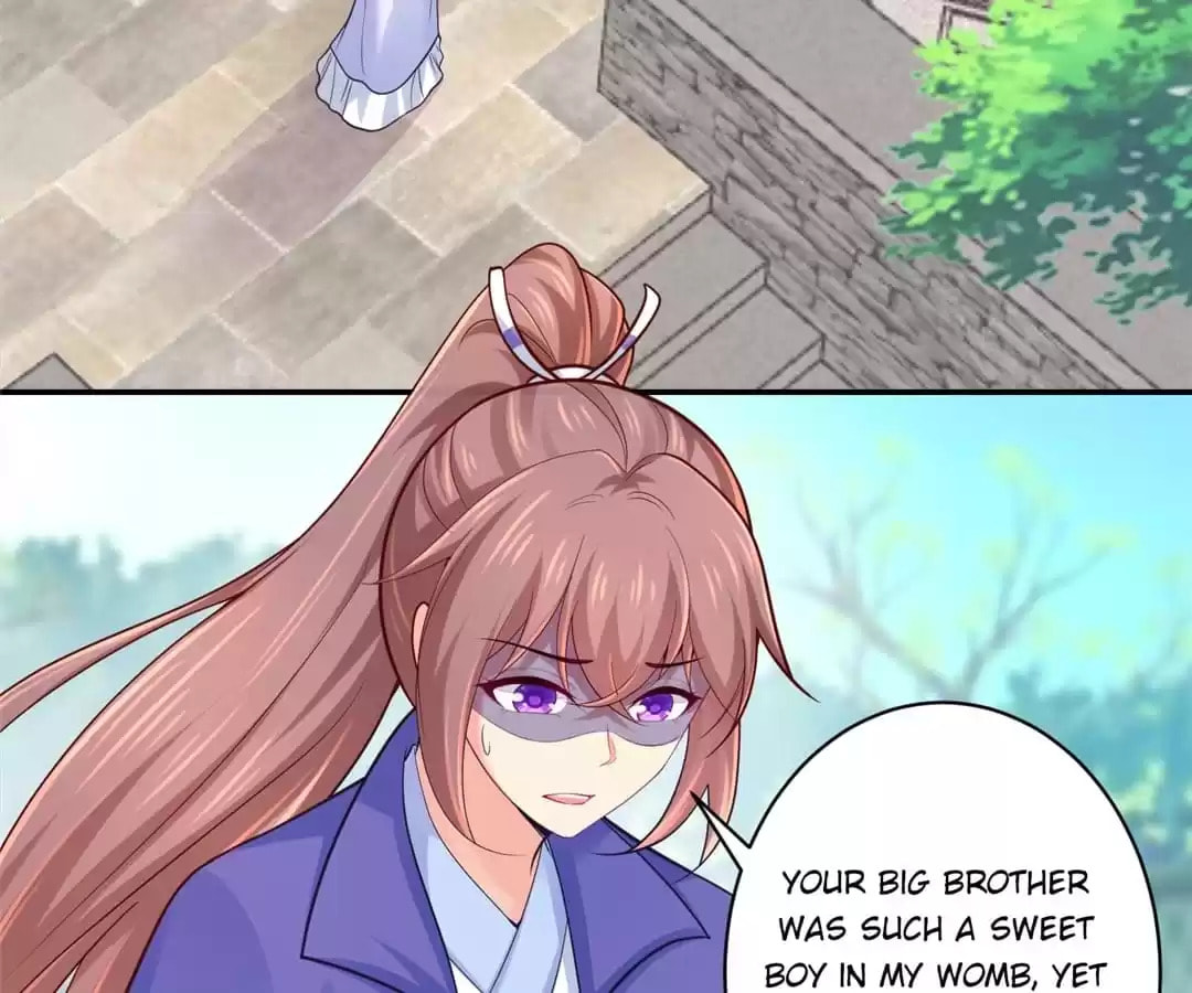 Read Forensic Princess chapter 224 image 44 on Lezhin