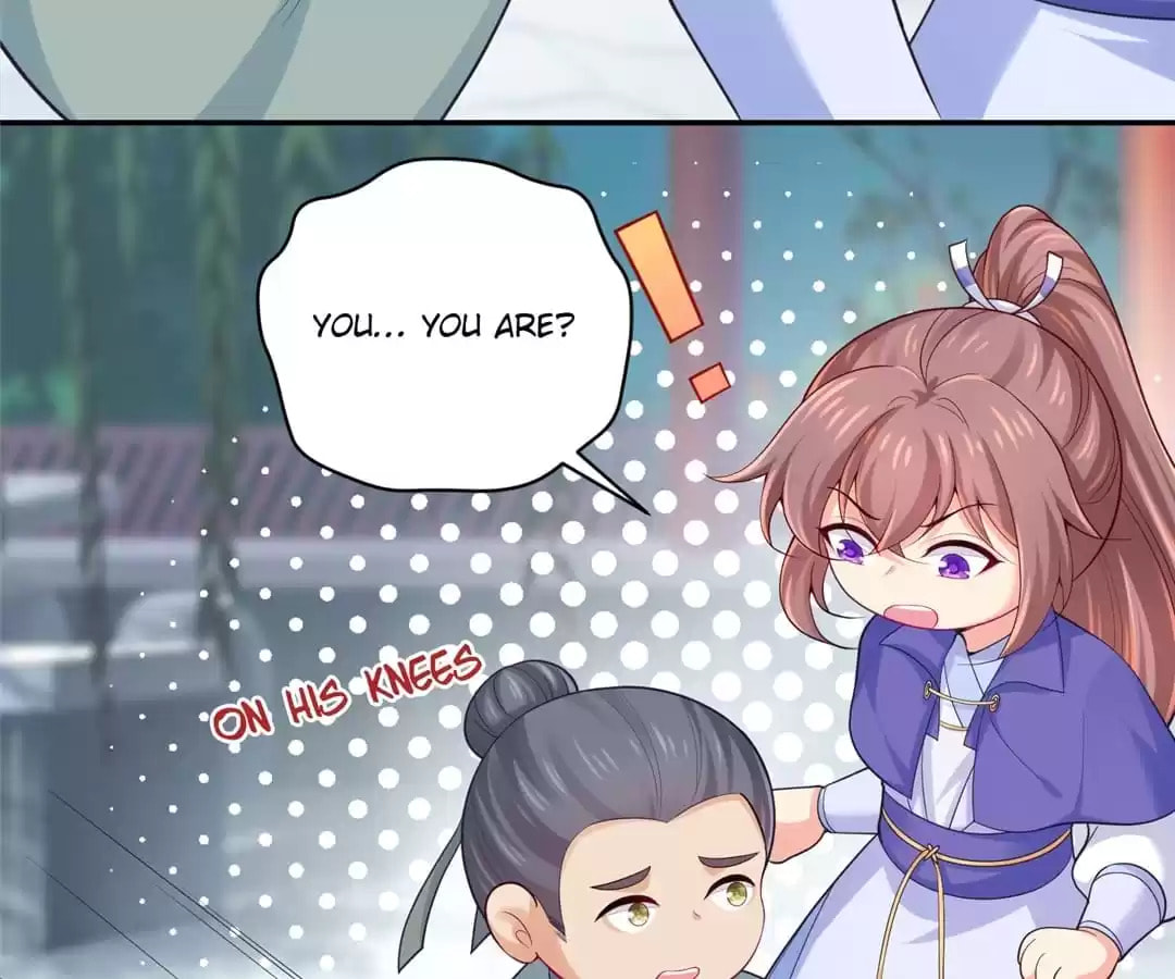 Read Forensic Princess chapter 224 image 48 on Lezhin