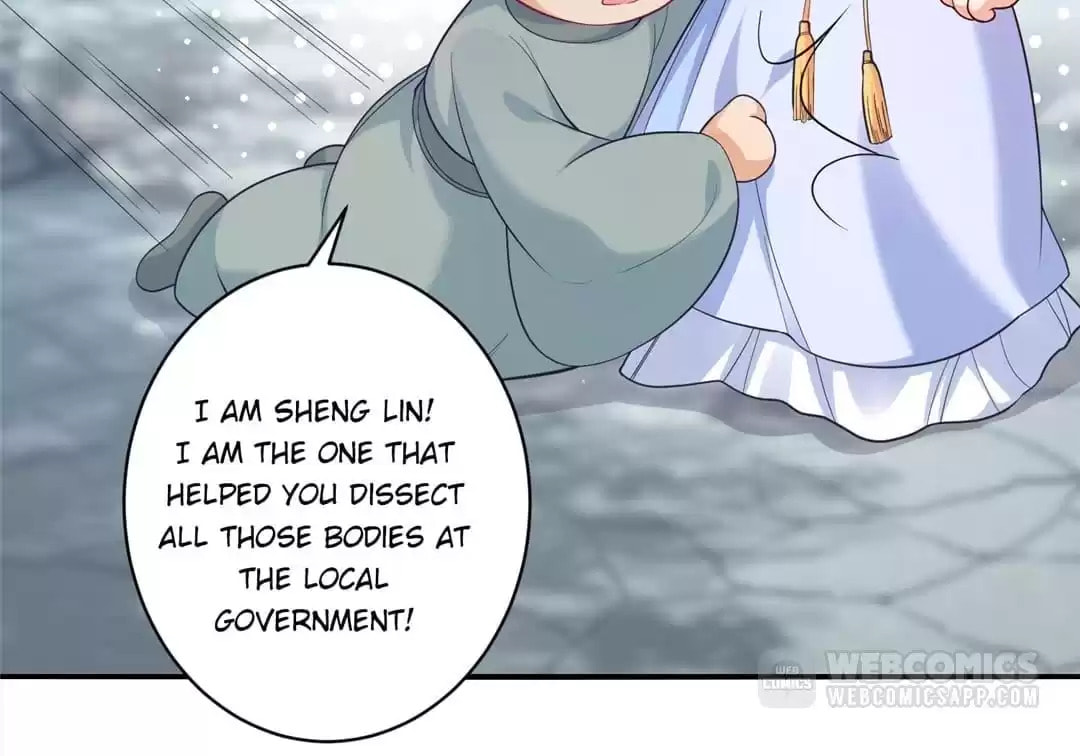 Read Forensic Princess chapter 224 image 49 on Lezhin