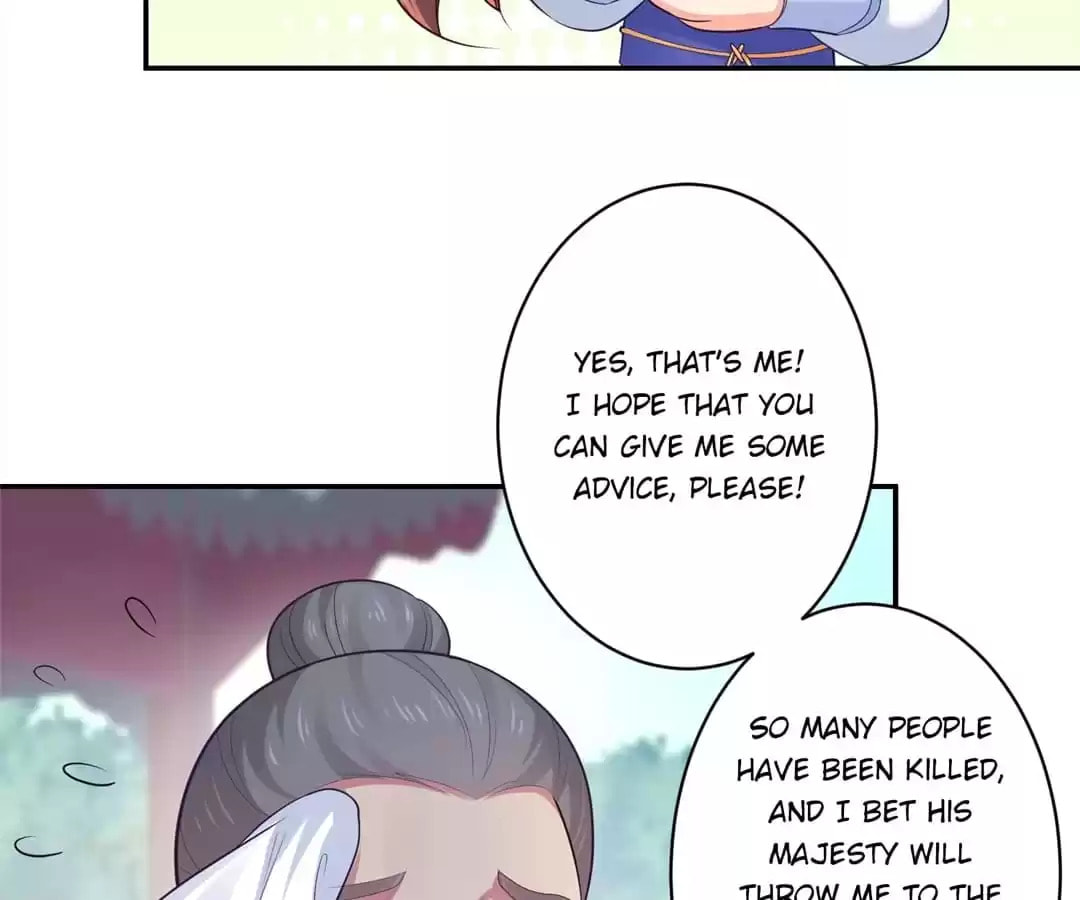 Read Forensic Princess chapter 224 image 51 on Lezhin