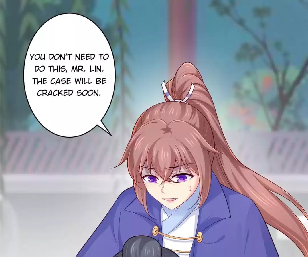 Read Forensic Princess chapter 224 image 53 on Lezhin
