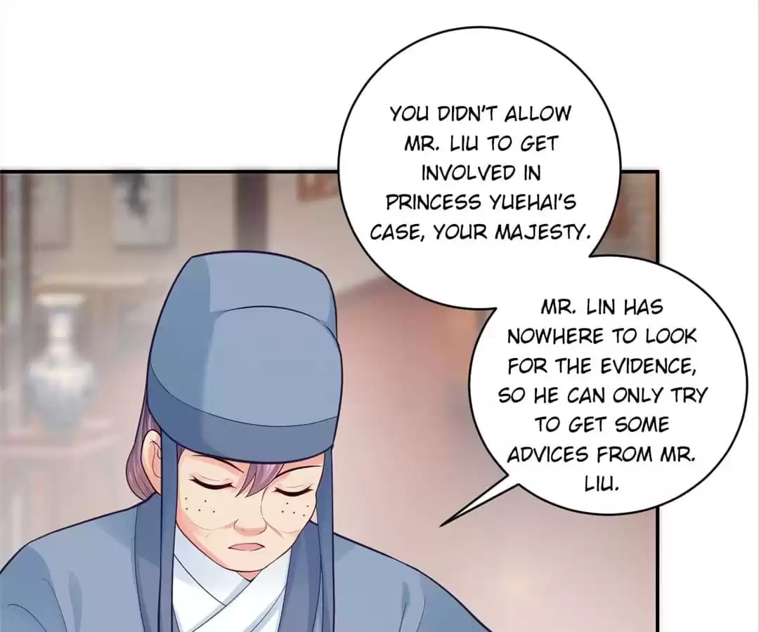 Read Forensic Princess chapter 224 image 58 on Lezhin