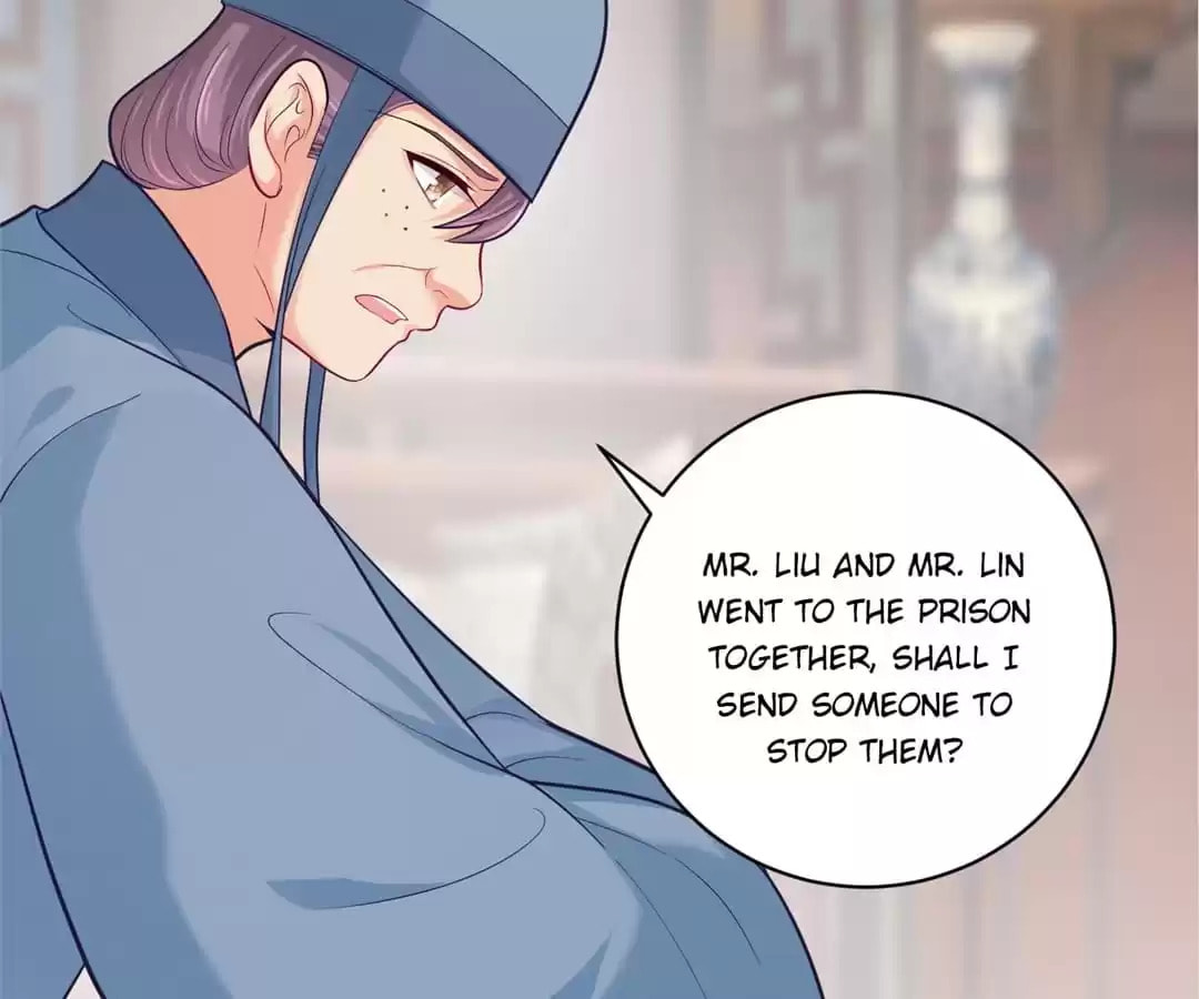 Read Forensic Princess chapter 224 image 63 on Lezhin