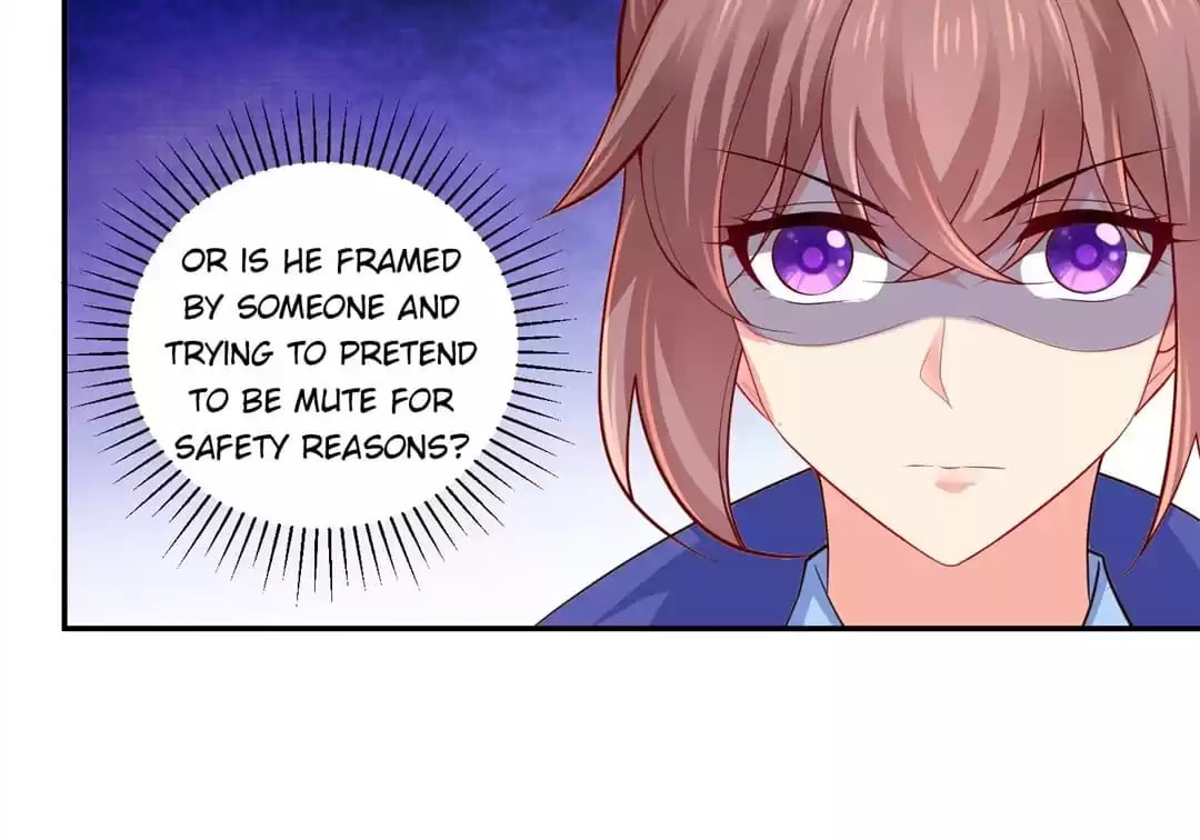 Read Forensic Princess chapter 225 image 15 on Lezhin