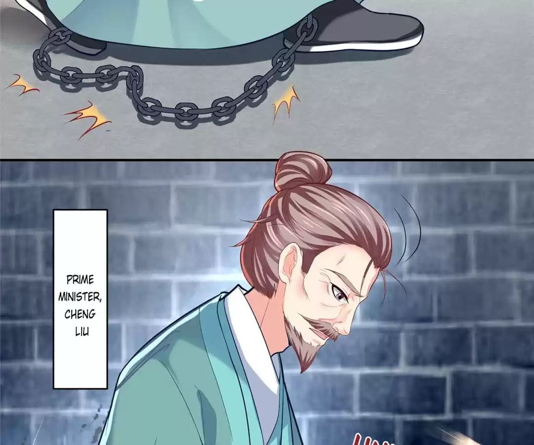 Read Forensic Princess chapter 225 image 2 on Lezhin