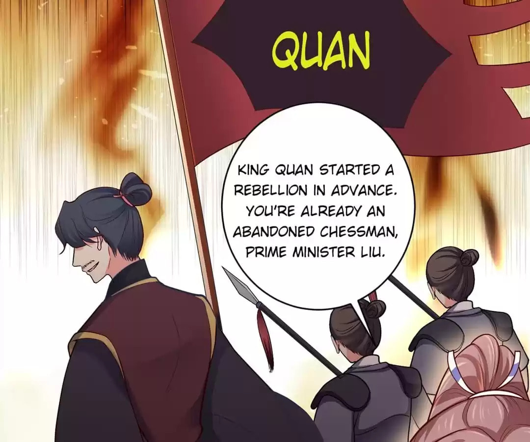 Read Forensic Princess chapter 225 image 21 on Lezhin