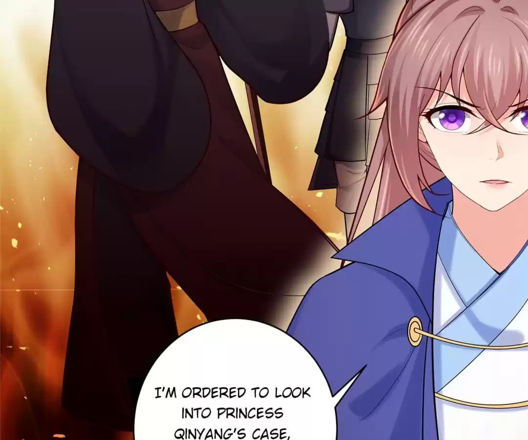 Read Forensic Princess chapter 225 image 22 on Lezhin