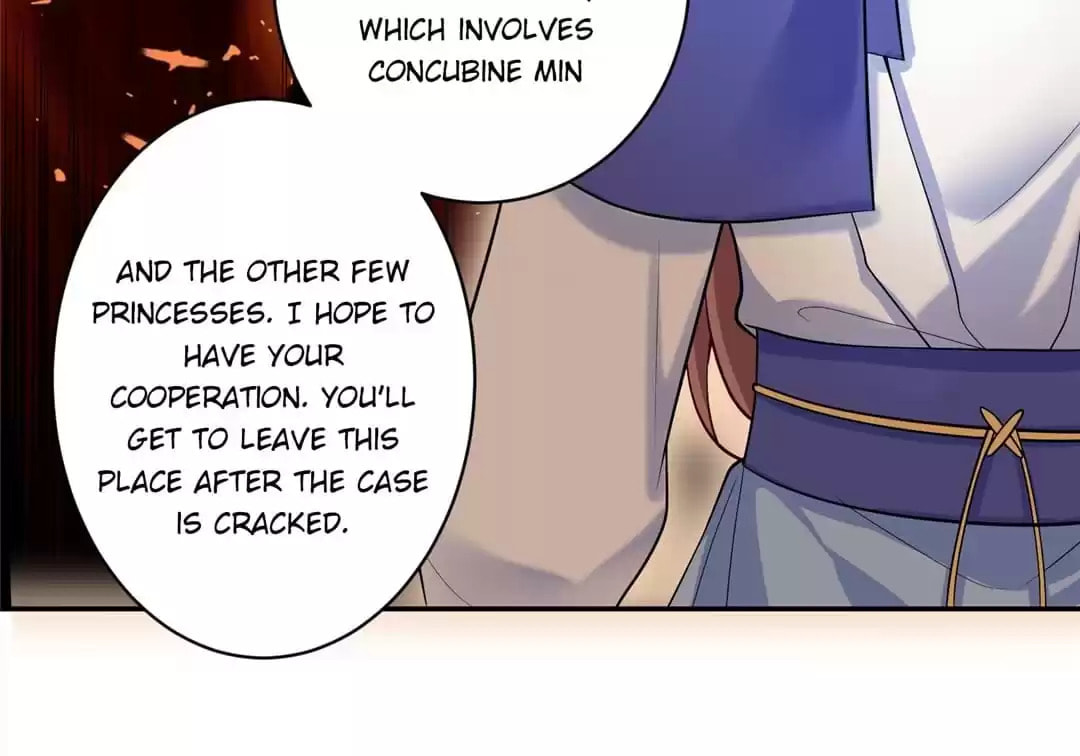 Read Forensic Princess chapter 225 image 23 on Lezhin