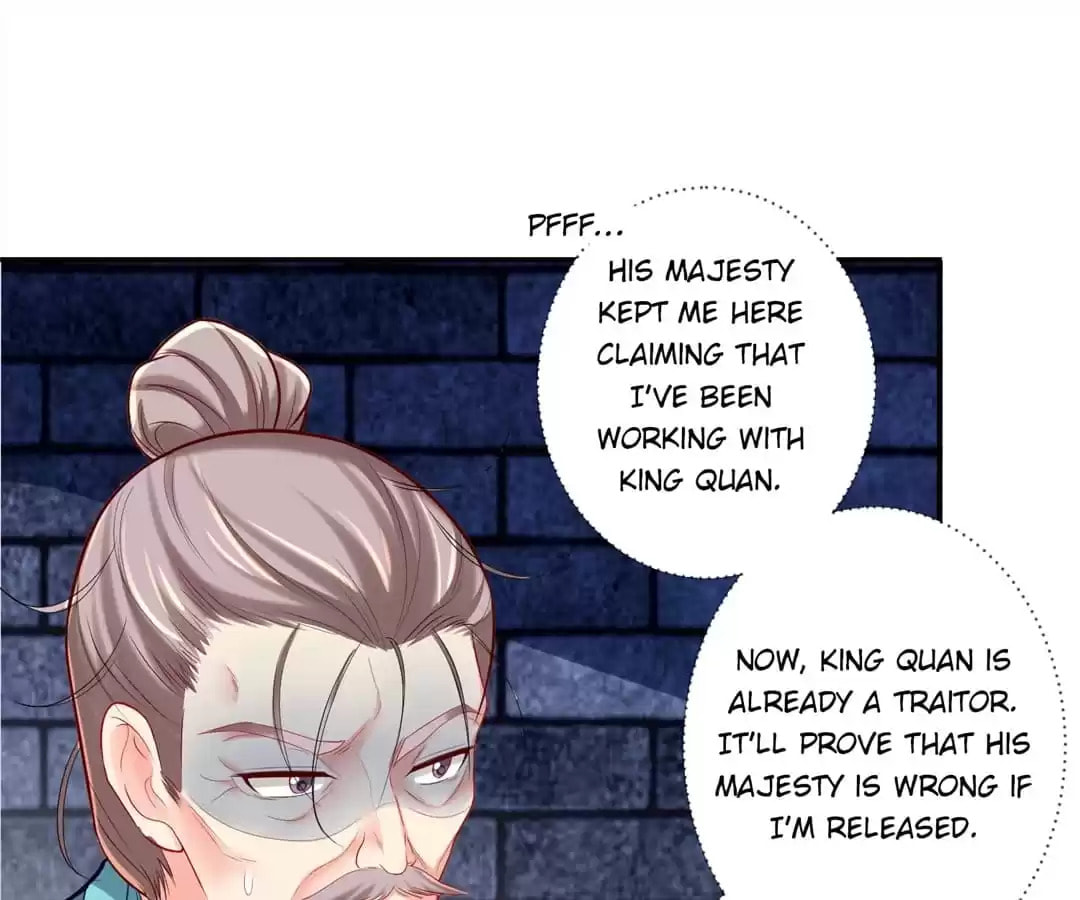 Read Forensic Princess chapter 225 image 24 on Lezhin