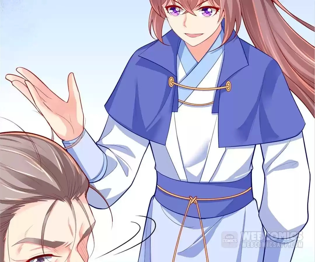 Read Forensic Princess chapter 225 image 33 on Lezhin